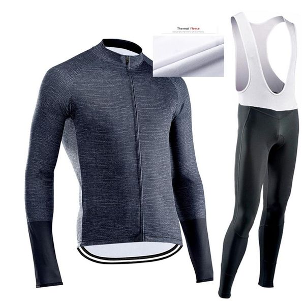 racing sets pro team cycling jersey set long sleeve clothes men winter clothing thermal fleece ropa ciclismo hombre warm, Black;blue
racing sets pro team cycling jersey set long sleeve clothes men winter clothing thermal fleece ropa ciclismo hombre warm, Black;blue