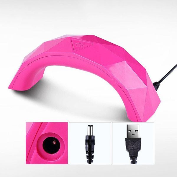 portable 9w mini uv led lamp usb charging gel polish curing machine nail dryer d5bf dryers
portable 9w mini uv led lamp usb charging gel polish curing machine nail dryer d5bf dryers