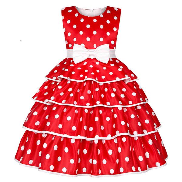 girl's princess baby girls dot flower elegant wedding party dresses toddler girl christmas vestidos formal dress children kids clothing, Red;yellow
girl's princess baby girls dot flower elegant wedding party dresses toddler girl christmas vestidos formal dress children kids clothing, Red;yellow