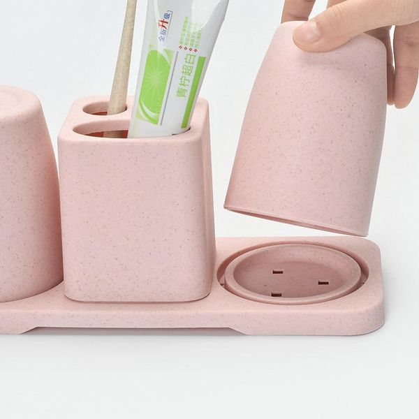 bath accessory set nordic toothbrush holder plastic mouth cup household ecoco minimalist items banheiro bathroom accessories ef50wy
bath accessory set nordic toothbrush holder plastic mouth cup household ecoco minimalist items banheiro bathroom accessories ef50wy