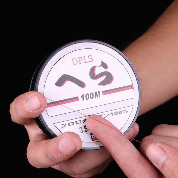 professional hand tool sets 100m nylon mainline tippet monofilament fishing line japan material not bass carp fish accessories
professional hand tool sets 100m nylon mainline tippet monofilament fishing line japan material not bass carp fish accessories