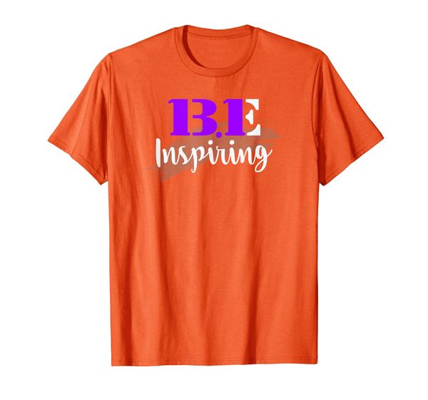 be inspiring 13.1 half marathon training running t-shirt, White;black 
be inspiring 13.1 half marathon training running t-shirt, White;black