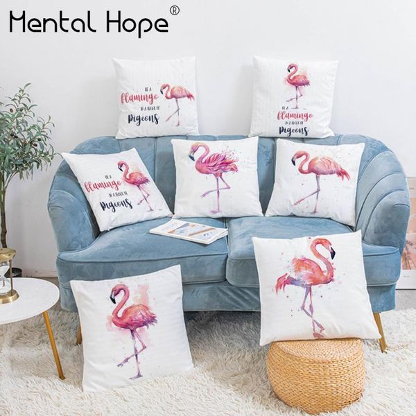 cushion/decorative pillow cartoon animal printed plush decorative cushion cover flamingo pattern sofa throw home decor square pillowcase
cushion/decorative pillow cartoon animal printed plush decorative cushion cover flamingo pattern sofa throw home decor square pillowcase