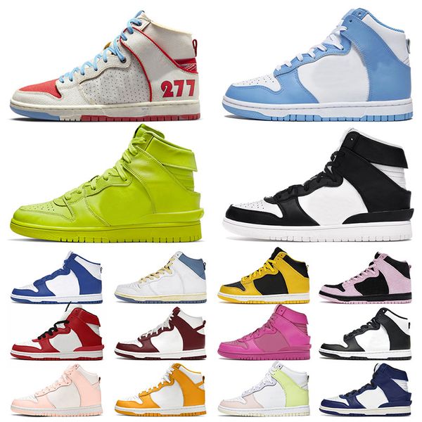ambush x high men women dunnks 1 one running shoes crimson tint black white university blue unc active chicago sports sneakers trainers
ambush x high men women dunnks 1 one running shoes crimson tint black white university blue unc active chicago sports sneakers trainers