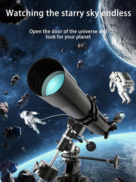 telescope & binoculars professional astronomical hd powerful monocular 255x super zooming night vision refraction deep space moon and stars
telescope & binoculars professional astronomical hd powerful monocular 255x super zooming night vision refraction deep space moon and stars