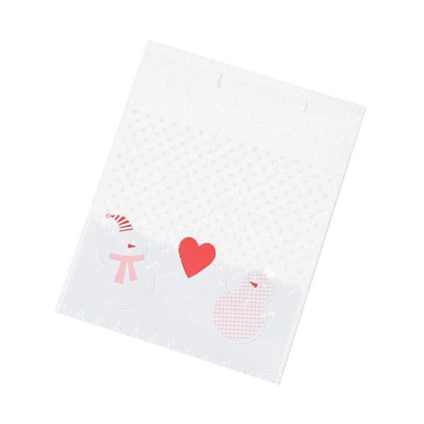 gift wrap 100 pcs christmas bags self-adhesive cookies packaging biscuits snack candy cake packing xmas party favor
gift wrap 100 pcs christmas bags self-adhesive cookies packaging biscuits snack candy cake packing xmas party favor