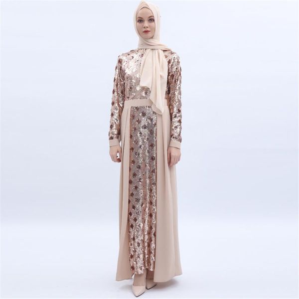 ethnic clothing 2021 muslim long sleeve dress dubai sequin embroidered skirt women's factory spot, Red
ethnic clothing 2021 muslim long sleeve dress dubai sequin embroidered skirt women's factory spot, Red