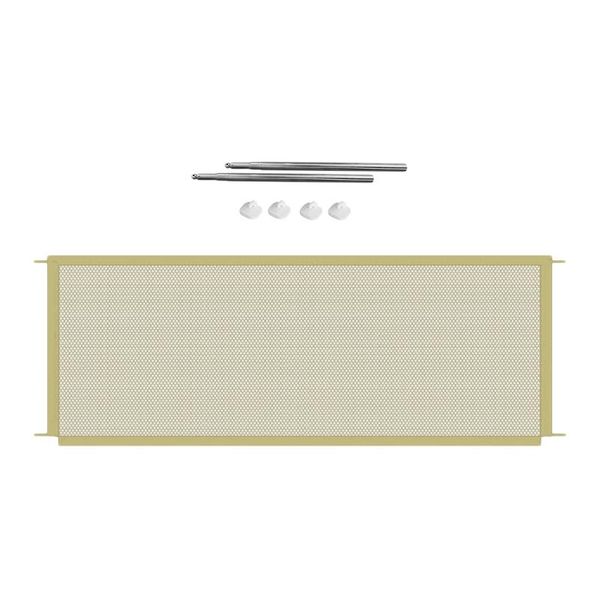 kennels & pens folding pet dog gate door barrier safety guard fence mesh enclosure tall rectangle with cat
kennels & pens folding pet dog gate door barrier safety guard fence mesh enclosure tall rectangle with cat