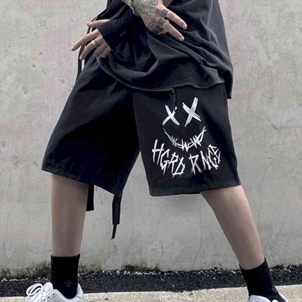summer five point casual women short sports male students korean loose wild wide leg sweat high waisted, White;black
summer five point casual women short sports male students korean loose wild wide leg sweat high waisted, White;black