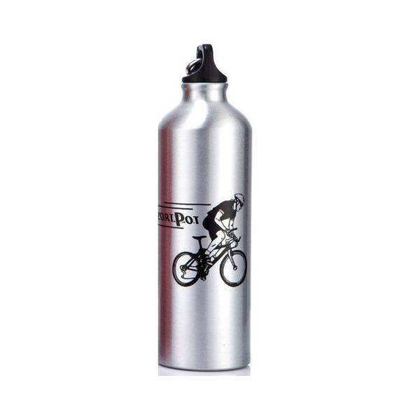 Cycling mountain bike aluminum alloy large capacity sports outdoor water bicycle kettle * thermos cup2021
Cycling mountain bike aluminum alloy large capacity sports outdoor water bicycle kettle * thermos cup2021