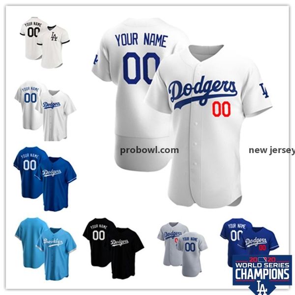 2020 world series dodger 50 mookie betts jerseys los cody bellinger clayton kershaw justin turner piazza hernandez seager ryu muncy angeles, Blue;black
2020 world series dodger 50 mookie betts jerseys los cody bellinger clayton kershaw justin turner piazza hernandez seager ryu muncy angeles, Blue;black