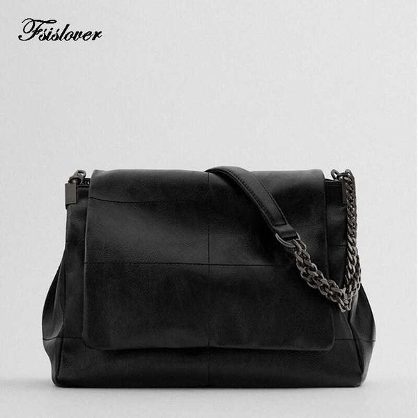 vintage simply pu leather crossbody bags for women 2021 solid color shoulder messenger bag lady chain travel handbag women purse c0528
vintage simply pu leather crossbody bags for women 2021 solid color shoulder messenger bag lady chain travel handbag women purse c0528