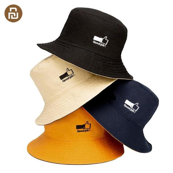 smart home control qimian foldable sunshade hat 100% cotton outdoor sunscreen double-sided wear embroidery buckethat
smart home control qimian foldable sunshade hat 100% cotton outdoor sunscreen double-sided wear embroidery buckethat