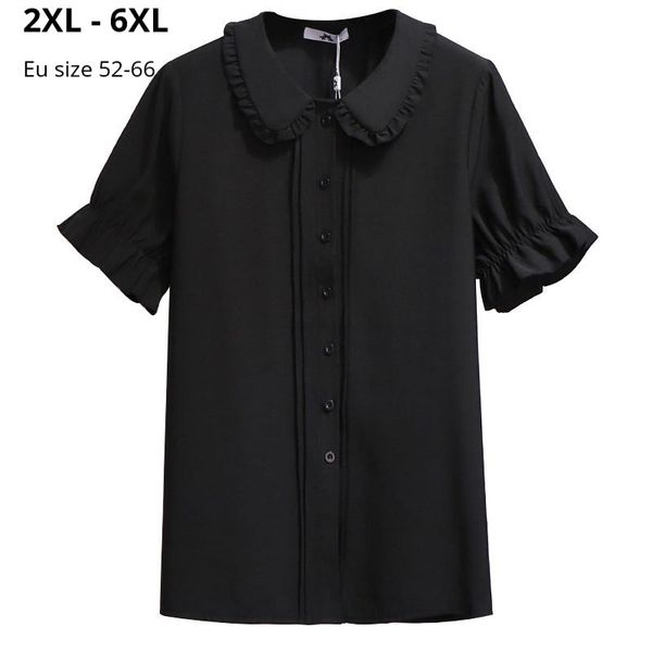 blouses plus size 6xl 5xl 4xl 3xl women short sleeves summer femme elegant ol work wearing black white oversized blouses
blouses plus size 6xl 5xl 4xl 3xl women short sleeves summer femme elegant ol work wearing black white oversized blouses