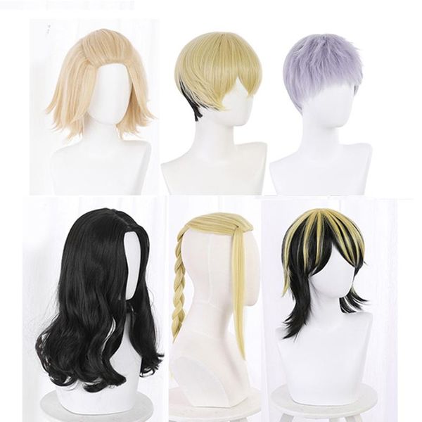 other event & party supplies tokyo revengers wigs manjiro sano ryuguuji ken chifuyu matsuno takashi mitsuya baji keisuke hanemiya kazutora a
other event & party supplies tokyo revengers wigs manjiro sano ryuguuji ken chifuyu matsuno takashi mitsuya baji keisuke hanemiya kazutora a