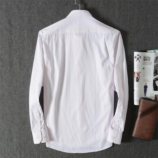 2021 fashion ironing business formal long sleeve shirt men's lazy style casual stripe checked size -3xl#19, White;black
2021 fashion ironing business formal long sleeve shirt men's lazy style casual stripe checked size -3xl#19, White;black
