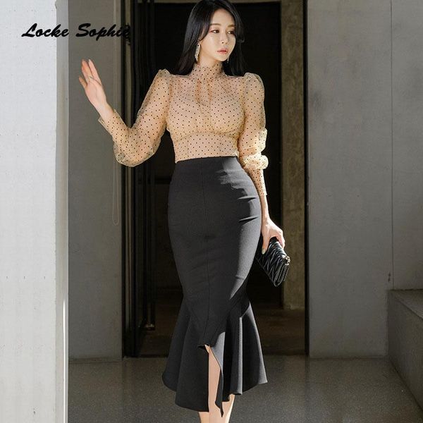 two piece dress 2piece women tracksuits twinset skirts 2021 spring cotton mesh splicing trumpet suits set ladies skinny track, White
two piece dress 2piece women tracksuits twinset skirts 2021 spring cotton mesh splicing trumpet suits set ladies skinny track, White