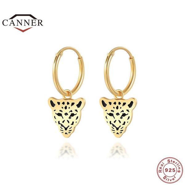 sterling silver leopard head pendant drop earrings for women 18k gold plated piercing earring jewelry pendientes dangle & chandelier
sterling silver leopard head pendant drop earrings for women 18k gold plated piercing earring jewelry pendientes dangle & chandelier