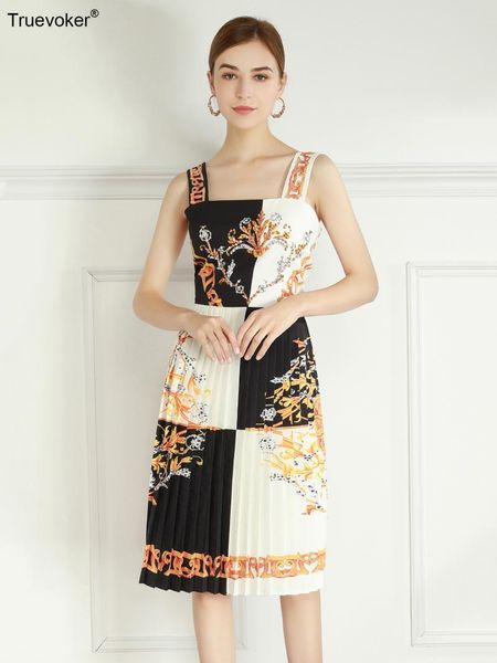 casual dresses truevoker 2021 summer runway fashion women holiday slip draped dress lady gold totem print spaghtti strap vestidos, Black;gray
casual dresses truevoker 2021 summer runway fashion women holiday slip draped dress lady gold totem print spaghtti strap vestidos, Black;gray