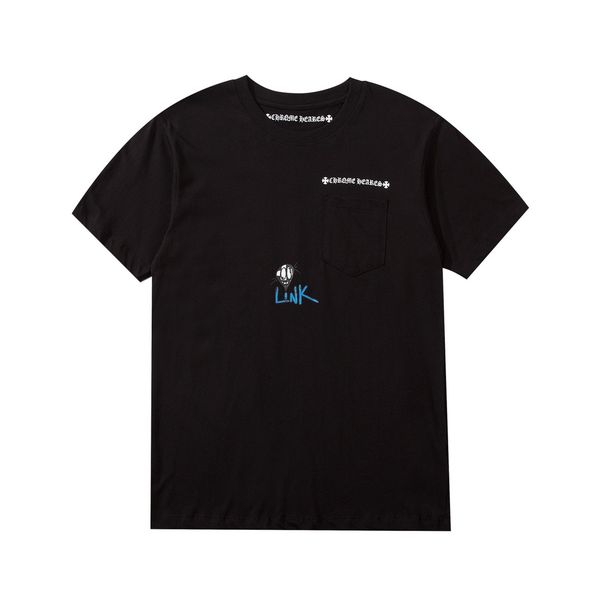 2021 round neck men's plus tees & polos with cotton printing and embroidery, 100% replica of european size hn51
2021 round neck men's plus tees & polos with cotton printing and embroidery, 100% replica of european size hn51