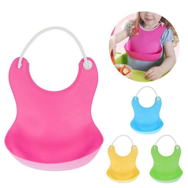 bibs & burp cloths cute baby soft silicone bib waterproof saliva dripping feeding breastplate children eating apron adjustable 1-3y
bibs & burp cloths cute baby soft silicone bib waterproof saliva dripping feeding breastplate children eating apron adjustable 1-3y