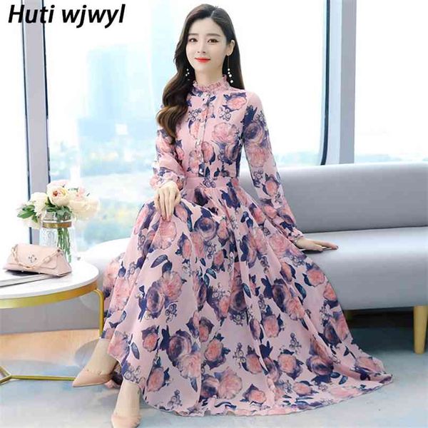 spring boho black pink chiffon beach maxi dress autumn vintage 4xl plus size long sleeve women elegant party vestidos 210528, Black;gray
spring boho black pink chiffon beach maxi dress autumn vintage 4xl plus size long sleeve women elegant party vestidos 210528, Black;gray