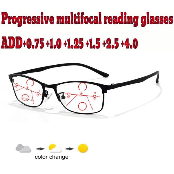 sunglasses progressive multifocal anti blue light reading glasses metal frame men women +1.0 +1.5 +1.75 +2.0 +2.5 +3 +3.5 +4, White;black
sunglasses progressive multifocal anti blue light reading glasses metal frame men women +1.0 +1.5 +1.75 +2.0 +2.5 +3 +3.5 +4, White;black