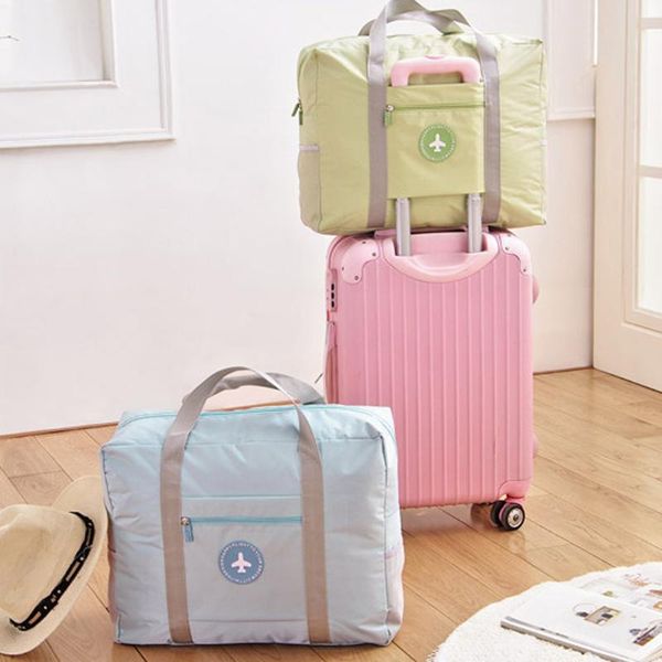 duffel bags 2021 arrival travel bag women large capacity handbags portable storage fashion carry on luggage
duffel bags 2021 arrival travel bag women large capacity handbags portable storage fashion carry on luggage