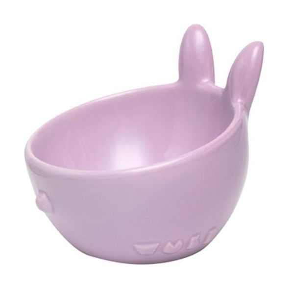 cat bowls & feeders animal series pet bowl ceramic oblique mouth protection spine 
cat bowls & feeders animal series pet bowl ceramic oblique mouth protection spine