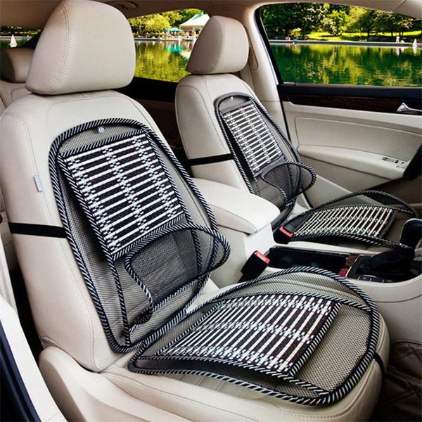 seat cushions universal breathable waist massage pad car cushion cooling mat conjoined steel bamboo silk mesh back lumbar
seat cushions universal breathable waist massage pad car cushion cooling mat conjoined steel bamboo silk mesh back lumbar
