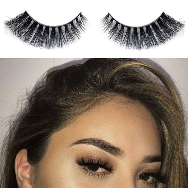 5pairs party synthetic fiber makeup soft simulation false eyelashes natural extension cosmetic multi layer 3d stereo eye lashes1
5pairs party synthetic fiber makeup soft simulation false eyelashes natural extension cosmetic multi layer 3d stereo eye lashes1