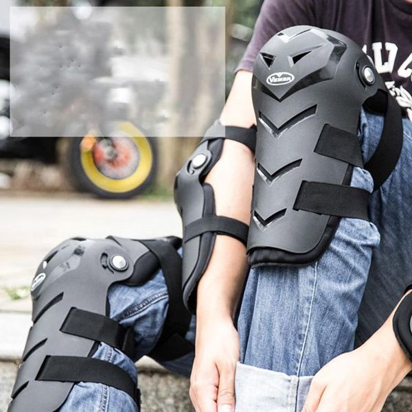 elbow & knee pads n58b bike pad and with wrist guards protective gear set for biking cycling multi sports safety protection, Black;gray
elbow & knee pads n58b bike pad and with wrist guards protective gear set for biking cycling multi sports safety protection, Black;gray