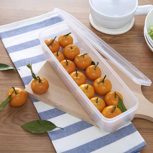 storage bottles & jars refrigerator fresh box container plastic transparent multi-function home kitchen organization
storage bottles & jars refrigerator fresh box container plastic transparent multi-function home kitchen organization