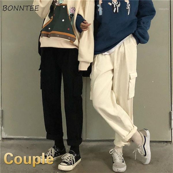 women's pants & capris cargo women summer couple plus size 4xl ulzzang high waist harajuku chic pocket womens long trousers street all-, Black;white
women's pants & capris cargo women summer couple plus size 4xl ulzzang high waist harajuku chic pocket womens long trousers street all-, Black;white