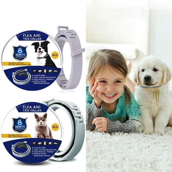 dog collar harness leash pets accessories flea tick repellent dogs cats pet adjustable necklace supplies collars & leashes
dog collar harness leash pets accessories flea tick repellent dogs cats pet adjustable necklace supplies collars & leashes