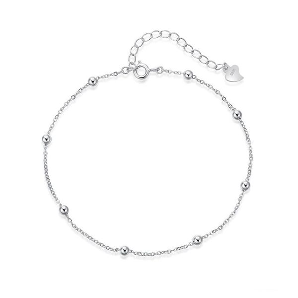 anklets simple balls 925 sterling silver adjustable cross chain anklet, Red;blue
anklets simple balls 925 sterling silver adjustable cross chain anklet, Red;blue