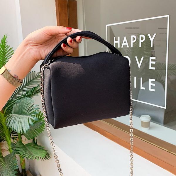 shoulder bags women soft nylon bag orange samall handbags ladies chain crossbody luxury totes purse daily clutches solid color
shoulder bags women soft nylon bag orange samall handbags ladies chain crossbody luxury totes purse daily clutches solid color