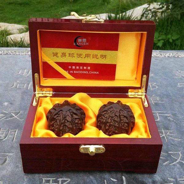 fitness balls quality solid walnut ball for elderly hand message palm health care finger exercise
fitness balls quality solid walnut ball for elderly hand message palm health care finger exercise