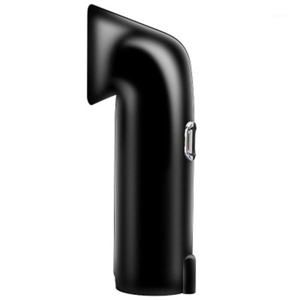 negative ion hair dryer household mini blow portable blowdryer mute no injury blower 1400w air1
negative ion hair dryer household mini blow portable blowdryer mute no injury blower 1400w air1