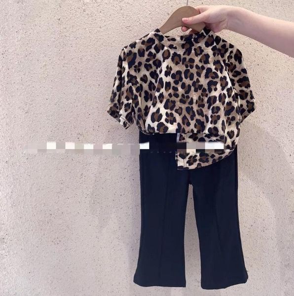 clothing sets mihkalev leopard tshirt pants girl summer 2021 kids clothes set for children baby outfit tracksuit ensemble fille, White
clothing sets mihkalev leopard tshirt pants girl summer 2021 kids clothes set for children baby outfit tracksuit ensemble fille, White