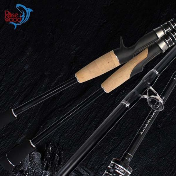 rosewood 2.25m carbon baitcaster spinning rod fuji guide ring & wheel seat root fishing cork eva handle boat rods
rosewood 2.25m carbon baitcaster spinning rod fuji guide ring & wheel seat root fishing cork eva handle boat rods