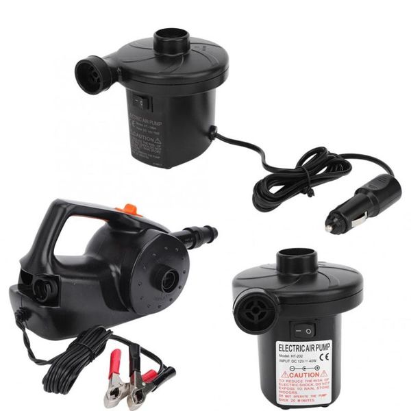 pool & accessories 12v electric air pump inflation pumping accessory for outdoor activities camping 180v-240v mattresses
pool & accessories 12v electric air pump inflation pumping accessory for outdoor activities camping 180v-240v mattresses