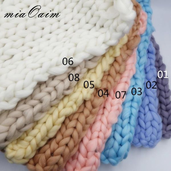 2pcs/lot knitted born bump blanket po prop chunky baby pography basket filler stuffer scarves & wraps, Red;brown
2pcs/lot knitted born bump blanket po prop chunky baby pography basket filler stuffer scarves & wraps, Red;brown