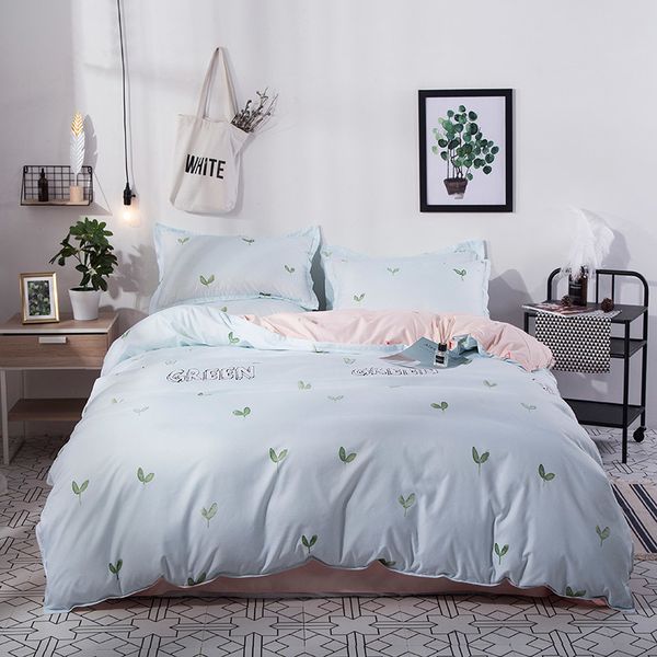 bedding sets solstice home textile green leaf simple set girl child bed linen king twin duvet cover pillowcase flat sheet gp9k
bedding sets solstice home textile green leaf simple set girl child bed linen king twin duvet cover pillowcase flat sheet gp9k