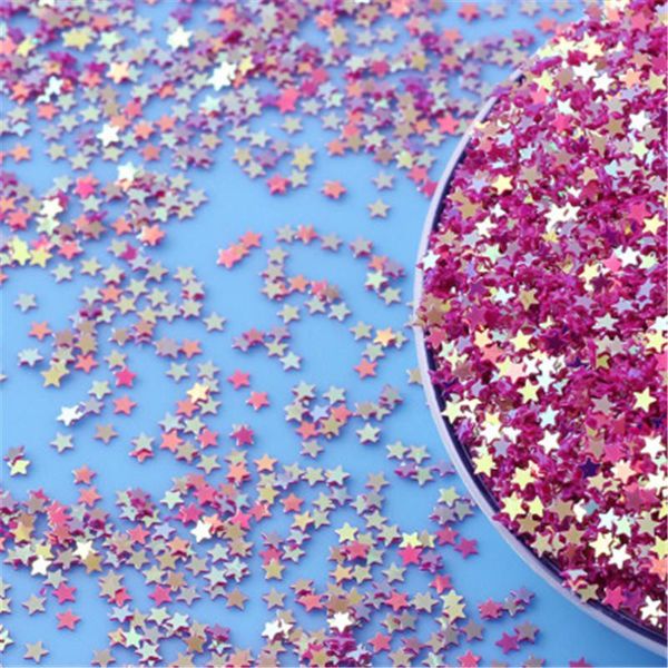 500g/bag black white yellow 3mm stars pet sequins for body face decor chunky glitter powder flakes diy use nails art decorations nail, Silver;gold
500g/bag black white yellow 3mm stars pet sequins for body face decor chunky glitter powder flakes diy use nails art decorations nail, Silver;gold