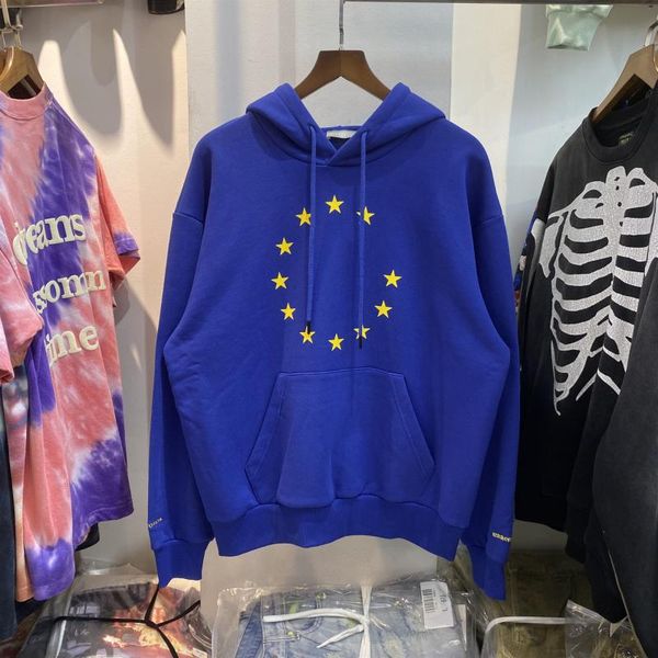 men's hoodies & sweatshirts star pattern men hoodie plus velvet thickening pullovers oversize women streetwear clothing, Black
men's hoodies & sweatshirts star pattern men hoodie plus velvet thickening pullovers oversize women streetwear clothing, Black