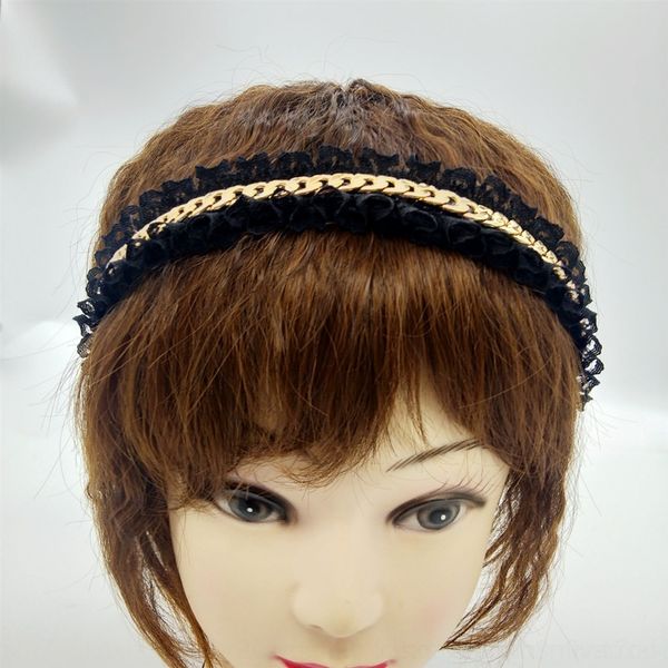 wMc creative2020 chain wearing s water creative2020 chain wearing lace ribbon drill ribbon headband lace water drill headband, Silver
wMc creative2020 chain wearing s water creative2020 chain wearing lace ribbon drill ribbon headband lace water drill headband, Silver