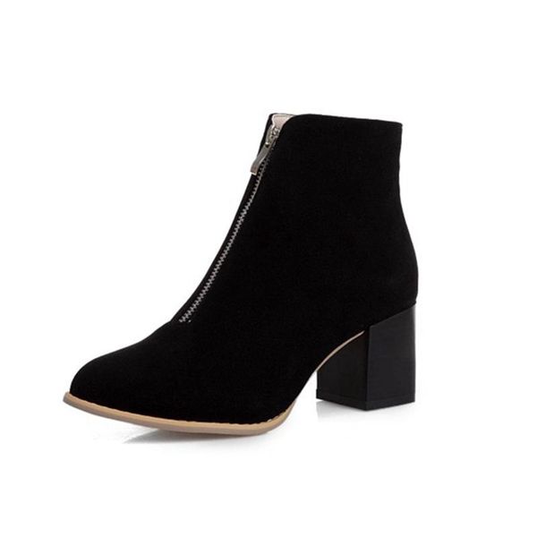 boots blxqpyt 2021 big size 34-50 autumn winter shoes warm ankle women zipper high heels12cm pumps platform woman 3007, Black
boots blxqpyt 2021 big size 34-50 autumn winter shoes warm ankle women zipper high heels12cm pumps platform woman 3007, Black