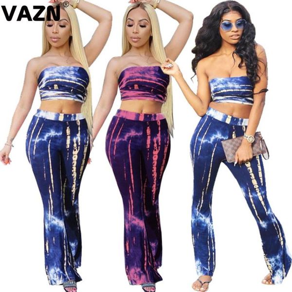 fashion 2021 summer lady blue rose red print long 2-piece set strapless short flare pants cool two piece dress, White
fashion 2021 summer lady blue rose red print long 2-piece set strapless short flare pants cool two piece dress, White