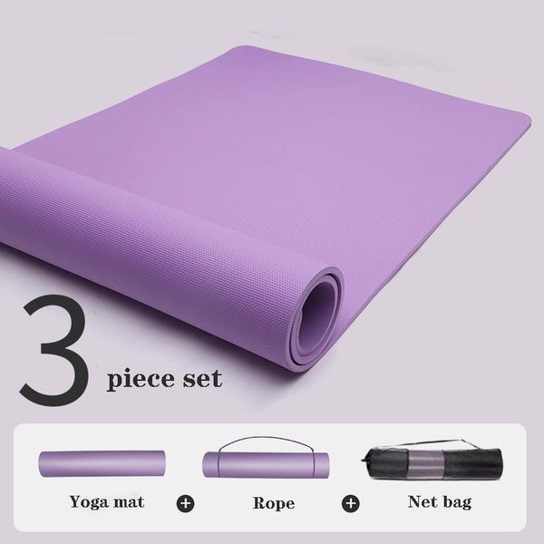 185cm yoga mat tpe rubber eco-friendly fitness cork pilates non-slip 0.6 cm mats
185cm yoga mat tpe rubber eco-friendly fitness cork pilates non-slip 0.6 cm mats